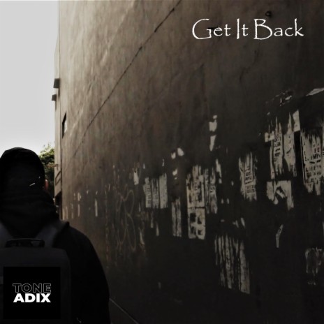 Get It Back (Instrumental)