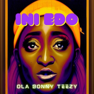 Ini Edo lyrics | Boomplay Music