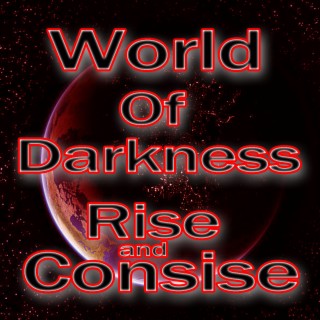 World Of Darkness