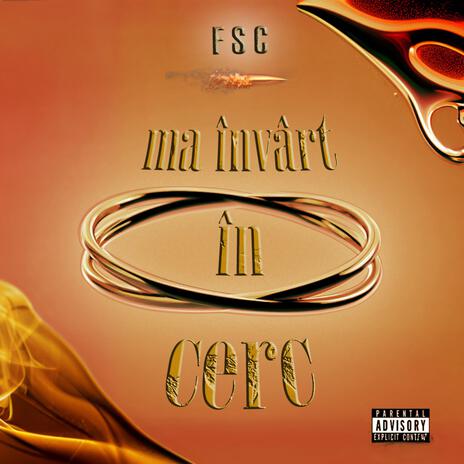 MA INVART IN CERC ft. Oakerdidit | Boomplay Music