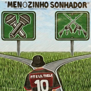 Menozinho sonhador