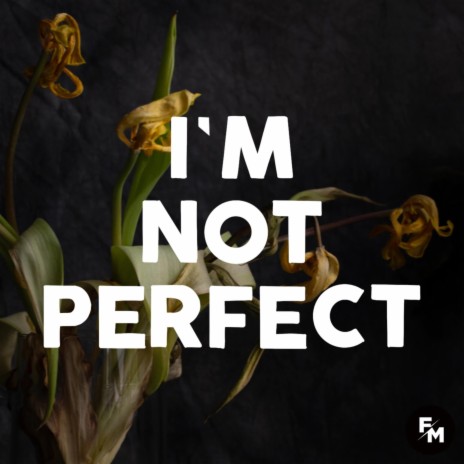 I'm Not Perfect ft. Andi Gonzalez | Boomplay Music