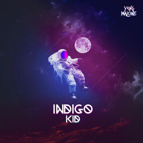 Indigo Kid | Boomplay Music