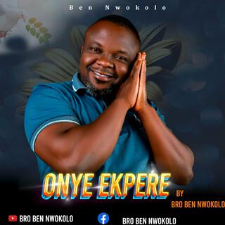 ONYE EKPERE