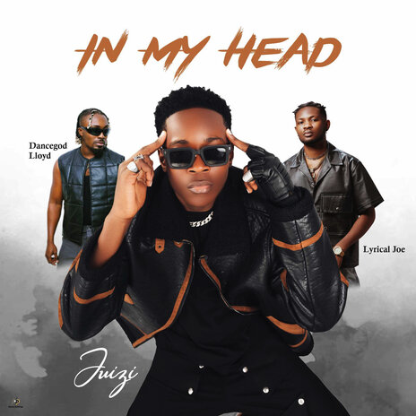 In My Head ft. Dancegod Lloyd & Lyrical Joe | Boomplay Music