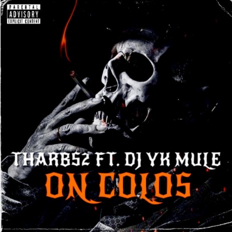 On Colos ft. Dj Yk Mule | Boomplay Music