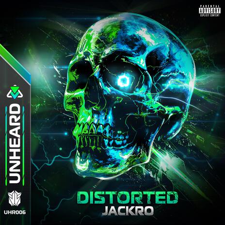 Distorted | Boomplay Music