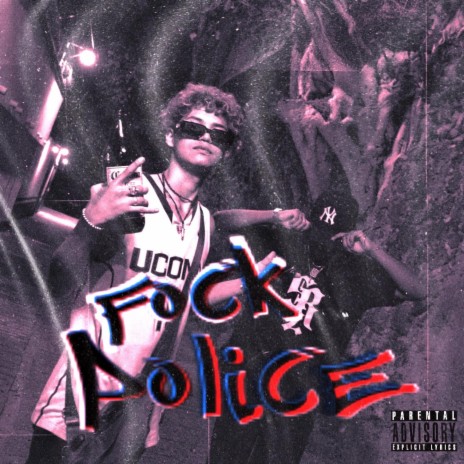 Fuck Police ft. Jeici G