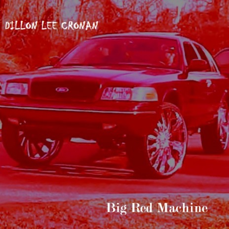 Big Red Machine | Boomplay Music