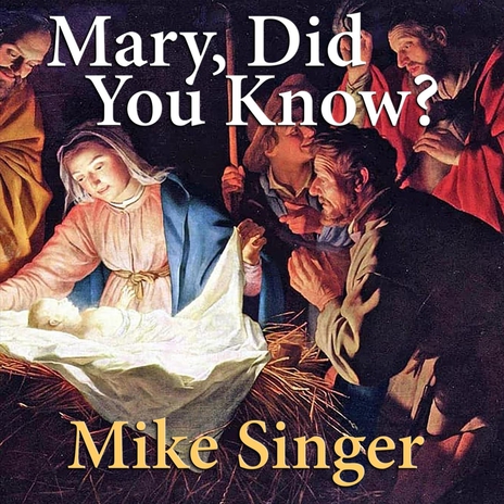 Mary, Did You Know? | Boomplay Music