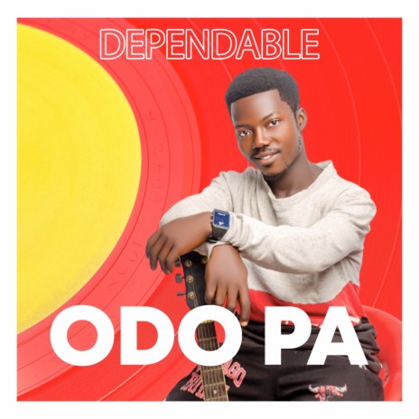 Odo Pa | Boomplay Music