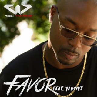 Favor (Radio Edit)