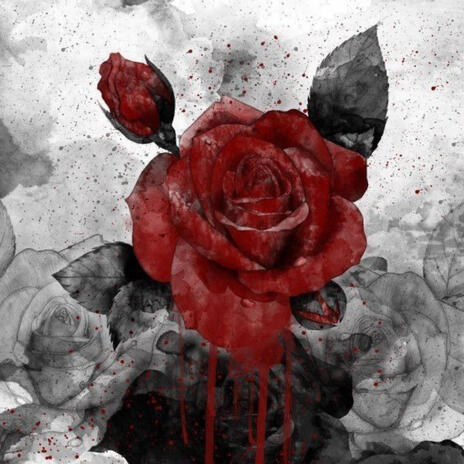 A wounded flower dies | Boomplay Music