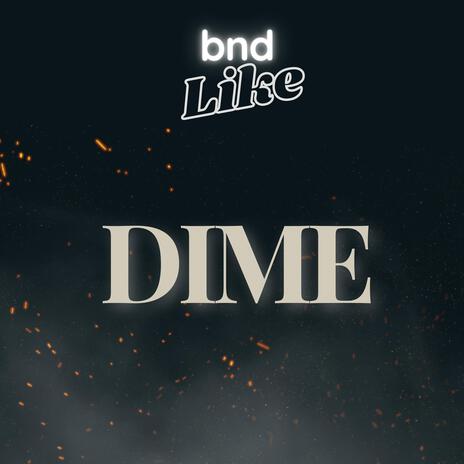 Dime | Boomplay Music