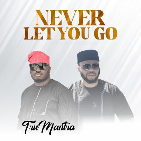 Never Let You Go | Boomplay Music