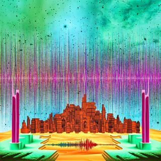 Exoplanet Spectral Distortion