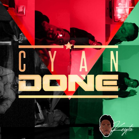 Cyan Done | Boomplay Music