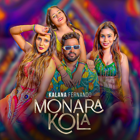 Monara Kola | Boomplay Music