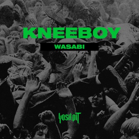 Wasabi | Boomplay Music