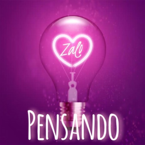 Pensando | Boomplay Music