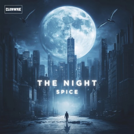 The Night | Boomplay Music