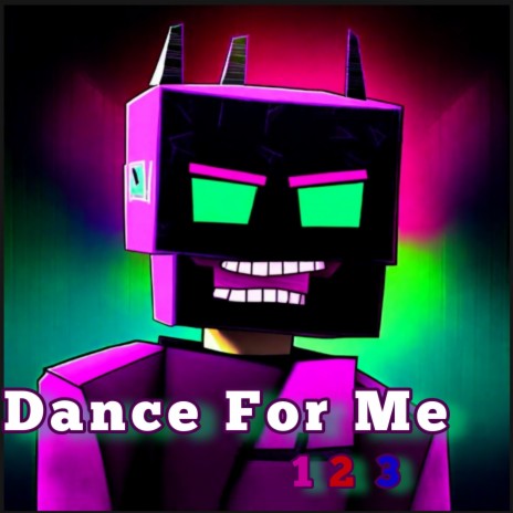 Dance For Me 1 2 3 (Guaratech) | Boomplay Music