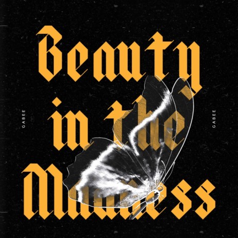 Beauty In The Madness