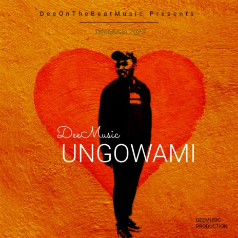 Ungowami | Boomplay Music