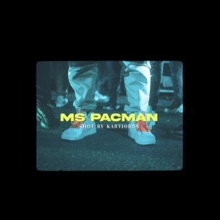 Ms PacMan