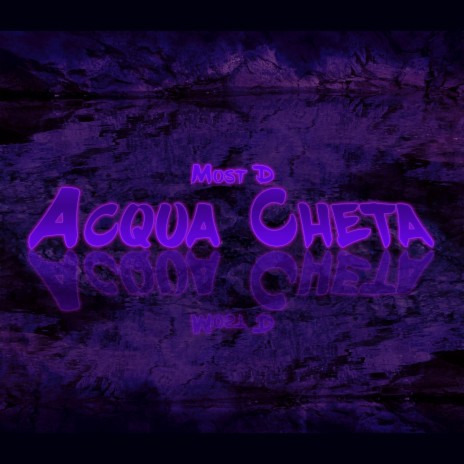 Acqua Cheta