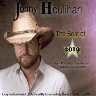 Jonny Houlihan the Best of 2019