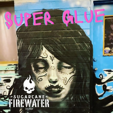 Super Glue | Boomplay Music