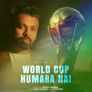 World cup humara hai