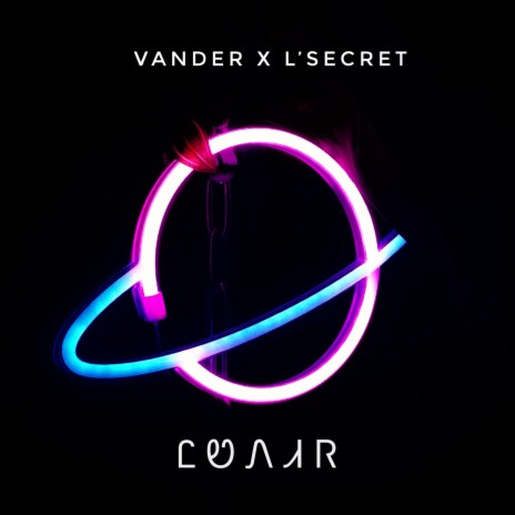 Lunar ft. L'SECRET | Boomplay Music