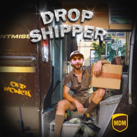 DROP SHIPPER | Boomplay Music