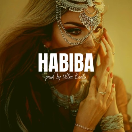 Habiba (Instrumental) | Boomplay Music