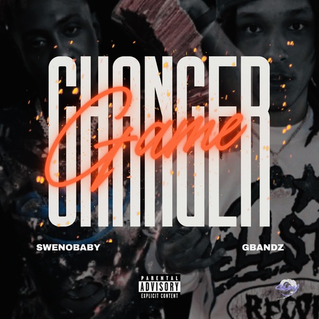 Game Changer ft. Gbandz | Boomplay Music