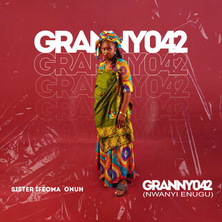 Granny042 Nwanyi Enugu