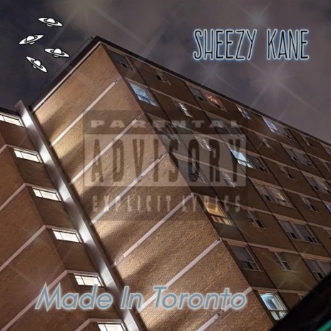 Made 1n Toronto (Original Audio)