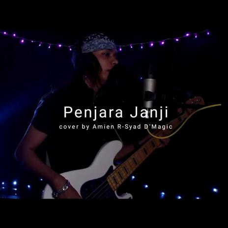 Penjara Janji | Boomplay Music