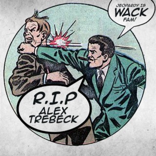 R.I.P. Alex Trebeck