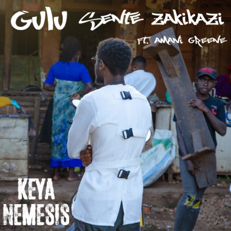 Gulu (Sente Zakikazi) | Boomplay Music