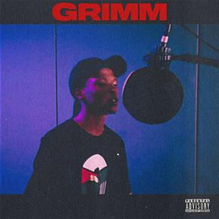 GRXMM MIXTAPE