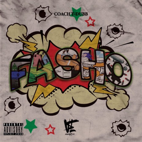 FASHO | Boomplay Music