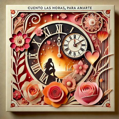 Cuento las Horas | Boomplay Music