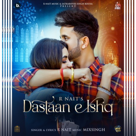 Dastaan E Ishq | Boomplay Music