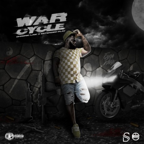 War Cycle ft. Extended Play | Boomplay Music