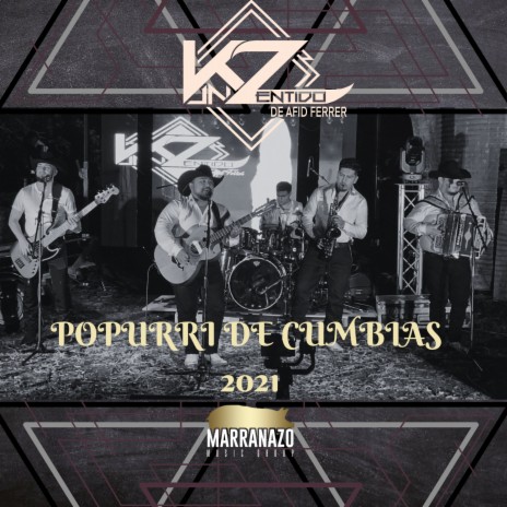 Popurri de Cumbias 2021 (Live) | Boomplay Music