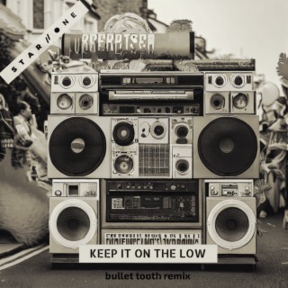 Keep It On The Low (bullet tooth Remix)
