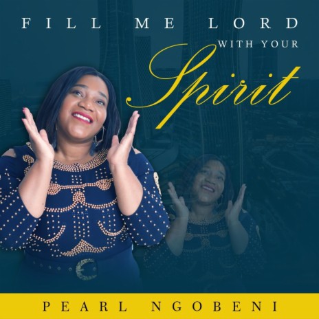 Fill me Lord with your spirit (Live) | Boomplay Music